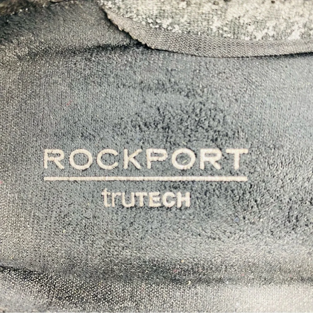 Rockport elevate your